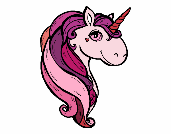 Un unicornio