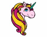 Un unicornio