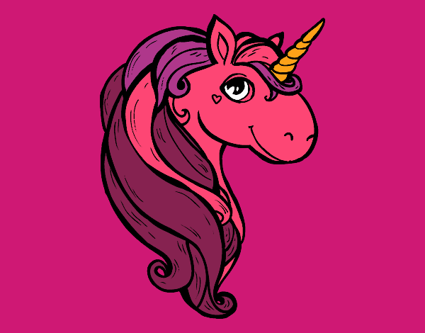 Un unicornio