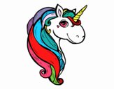 Un unicornio