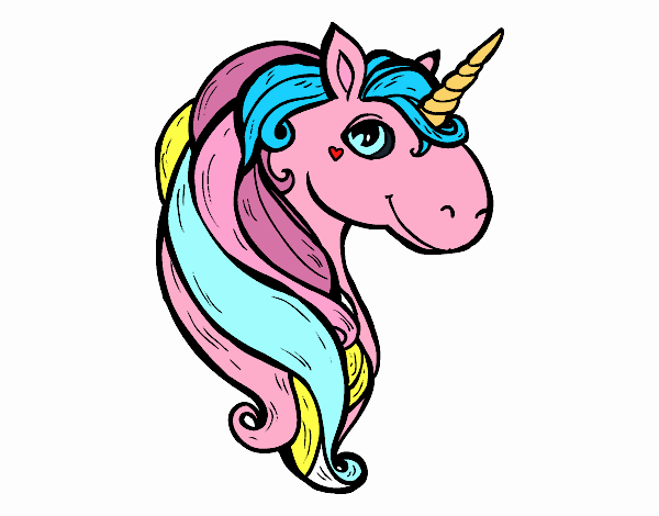 Un unicornio