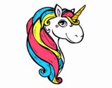 Un unicornio