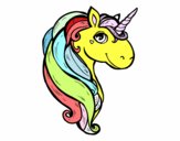 Un unicornio