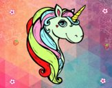 Un unicornio