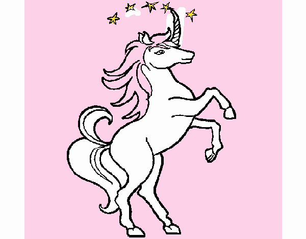 Unicornio