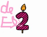 2 años