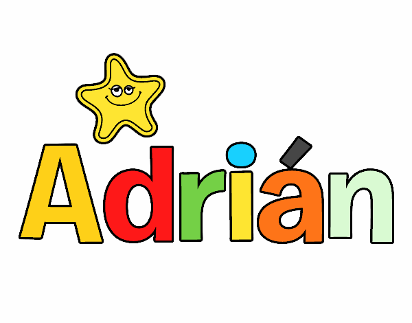 Adrián