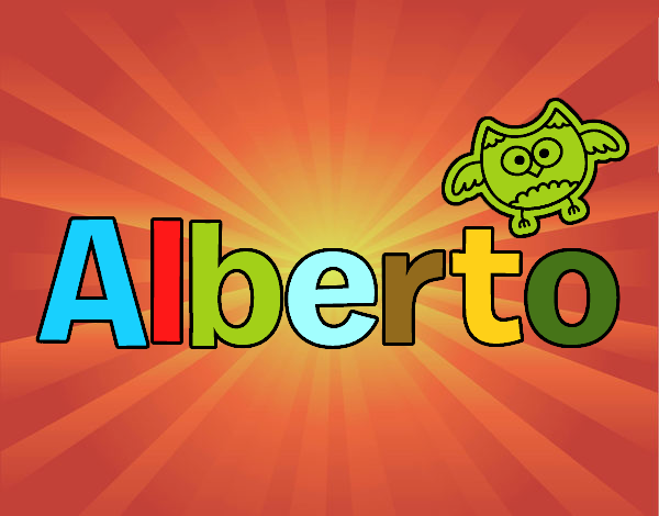 Alberto