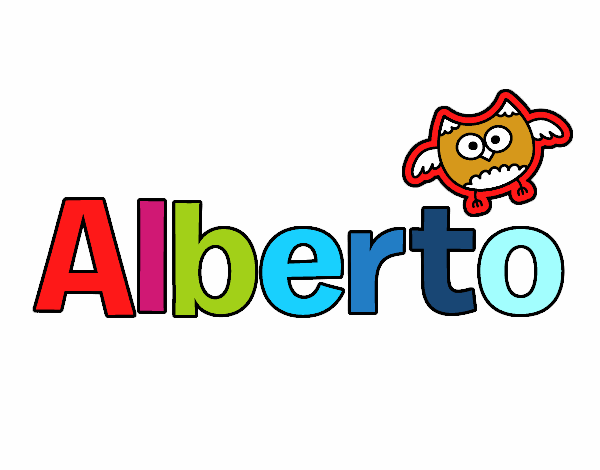 Alberto