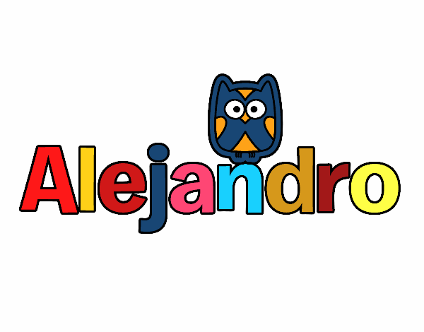 Alejandro