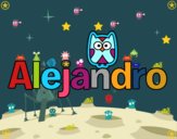 Alejandro