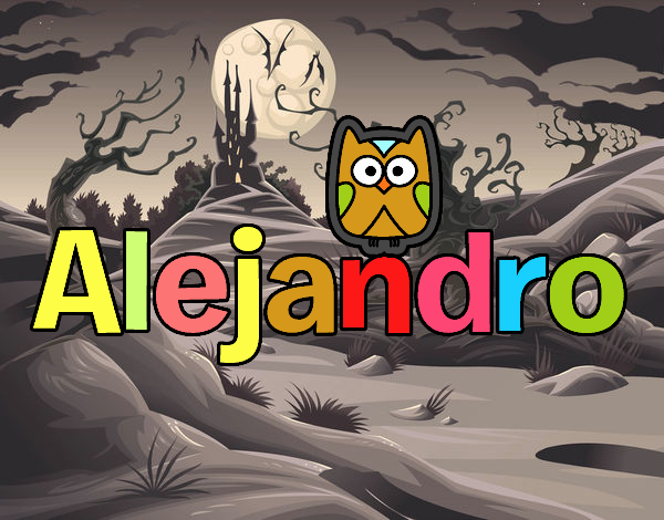 Alejandro