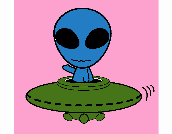 Alienígena