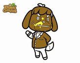 Animal Crossing: Candrés