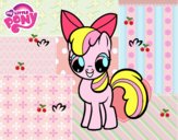 Apple Bloom