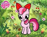 Apple Bloom