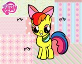 Apple Bloom