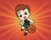 Baloncesto