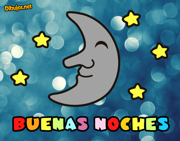 Buenas noches