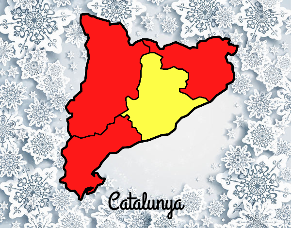 Cataluña