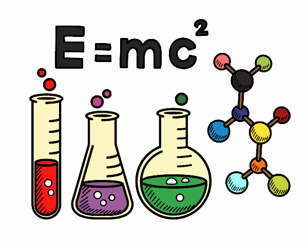 Clase de química