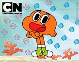 Darwin de Gumball