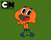 Darwin de Gumball