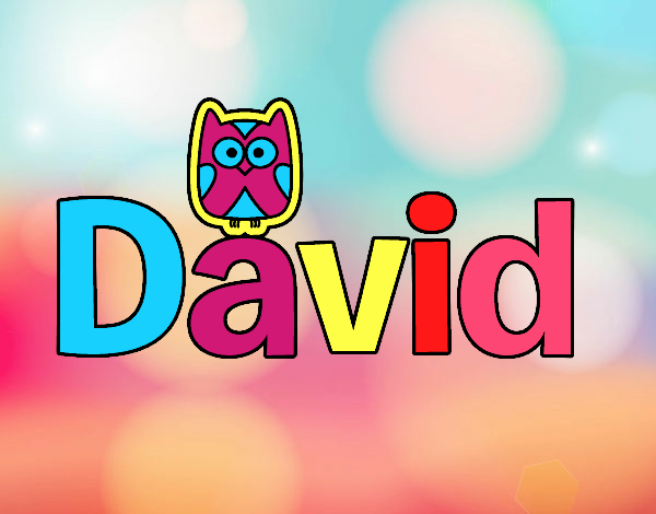 David