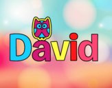 David