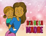 Día de la Madre