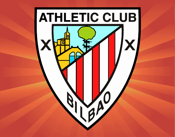 Escudo del Athletic Club de Bilbao