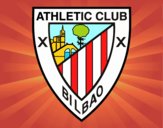 Escudo del Athletic Club de Bilbao