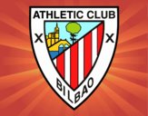 Escudo del Athletic Club de Bilbao