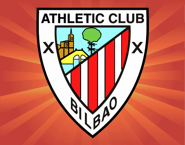 Escudo del Athletic Club de Bilbao