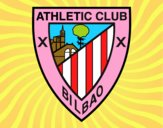 Escudo del Athletic Club de Bilbao