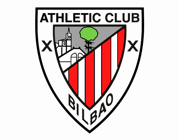 Escudo del Athletic Club de Bilbao