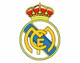 Escudo del Real Madrid C.F.