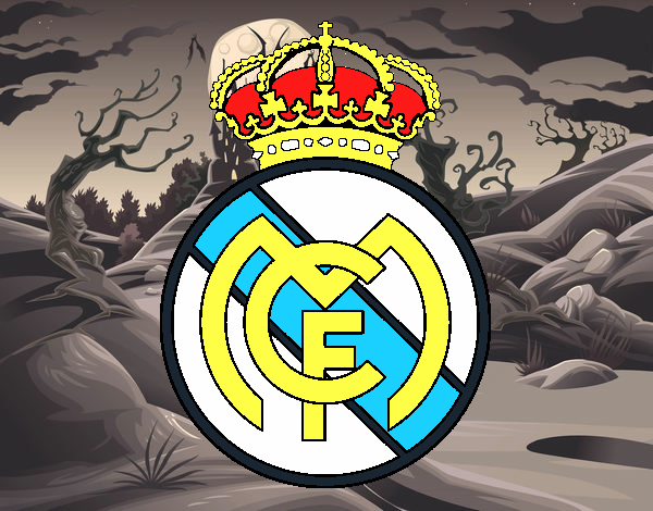 Escudo del Real Madrid C.F.