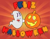 Feliz Halloween