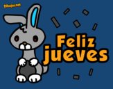 Feliz jueves