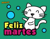 Feliz martes