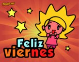 Feliz viernes