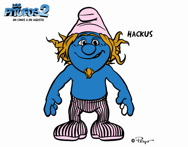 Hackus