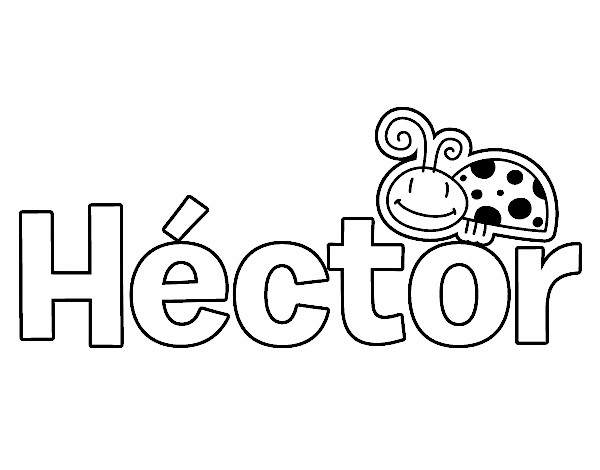 Héctor