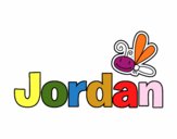 Jordan