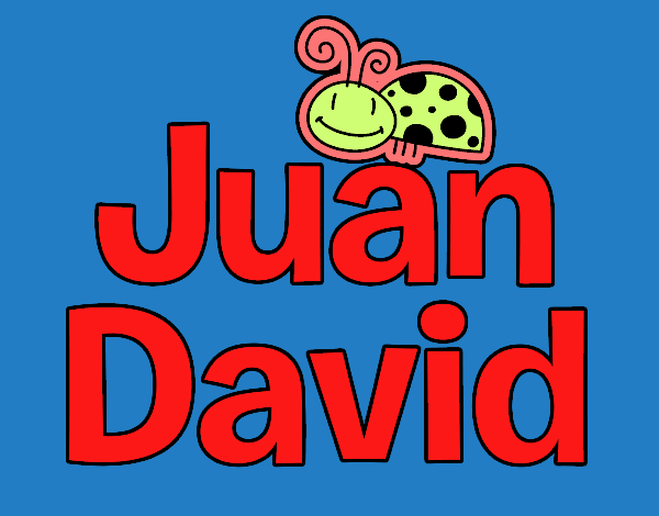 Juan David