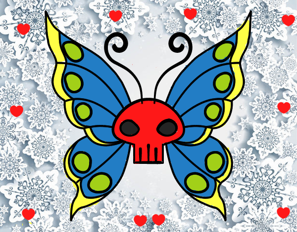 Mariposa Emo