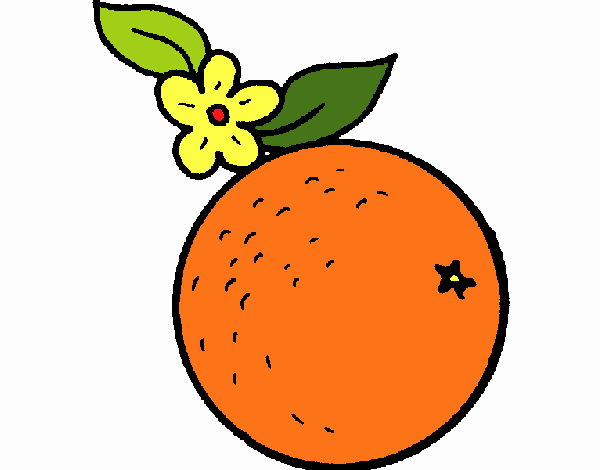 Naranja