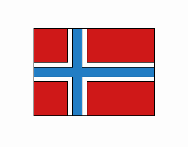 Noruega 1