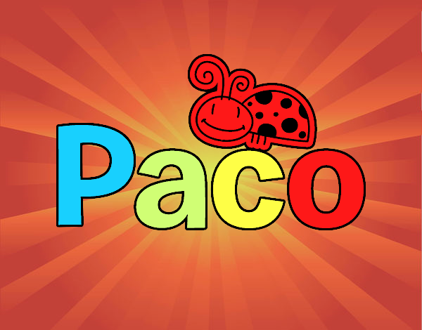 Paco